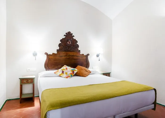 Mas Ses Vinyes - Adults Only Hotel Begur