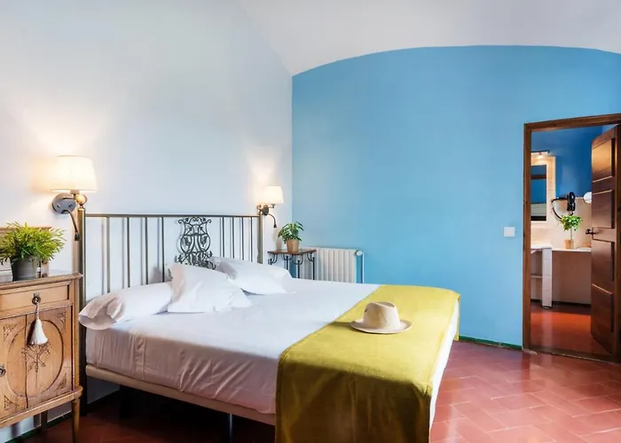Mas Ses Vinyes - Adults Only 4*