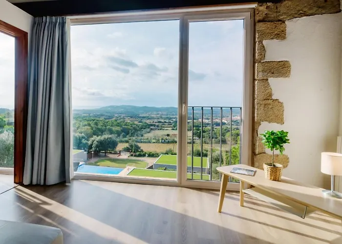 فندق Mas Ses Vinyes - Adults Only 4*