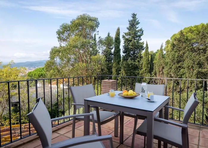 Mas Ses Vinyes - Adults Only Hotel Begur