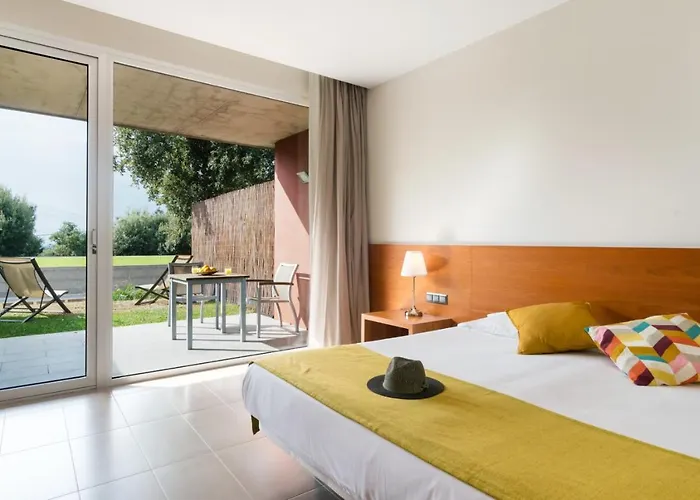Hotel Mas Ses Vinyes - Adults Only Begur
