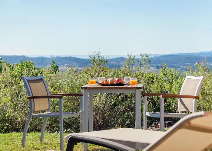 Mas Ses Vinyes - Adults Only Hotel 4*