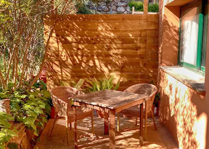 Hotel Mas Ses Vinyes - Adults Only 4*
