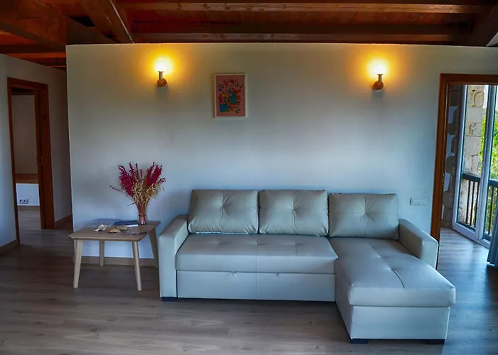 Mas Ses Vinyes - Adults Only Hotel Begur