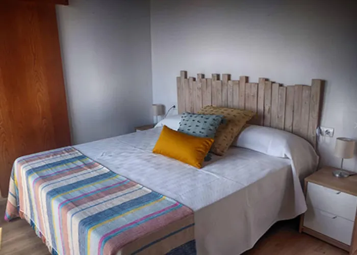Hotel Mas Ses Vinyes - Adults Only