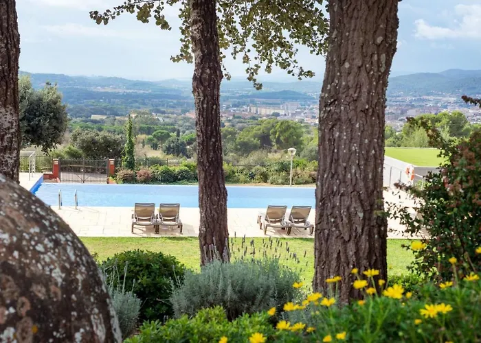 فندق Mas Ses Vinyes - Adults Only