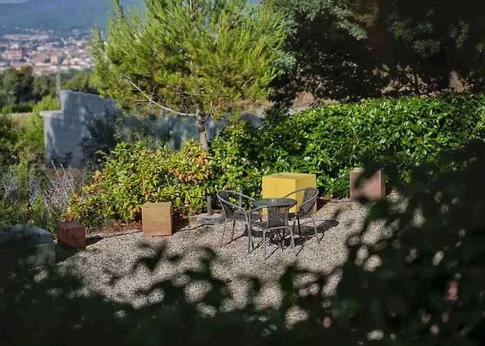 Mas Ses Vinyes - Adults Only 4*