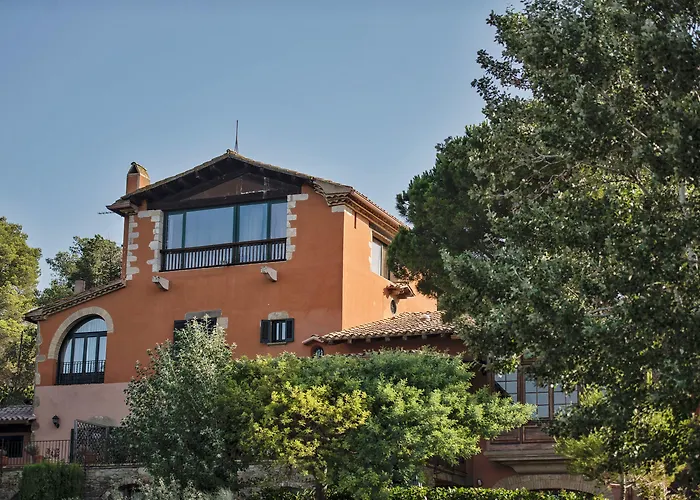 Mas Ses Vinyes - Adults Only 4*