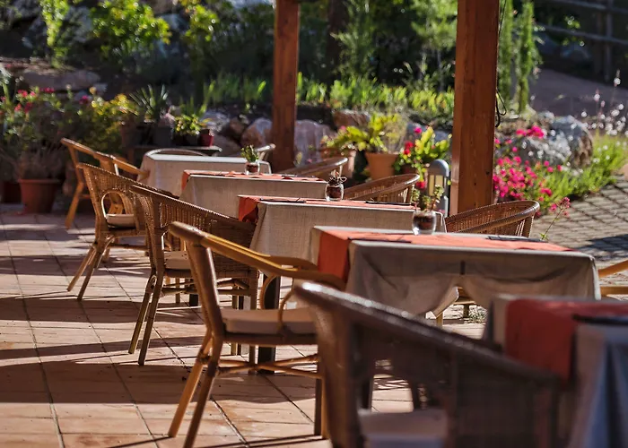 Hotel Mas Ses Vinyes - Adults Only