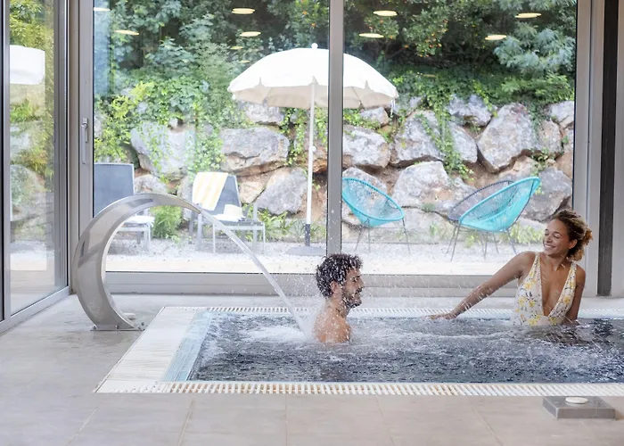 Mas Ses Vinyes - Adults Only Hotel