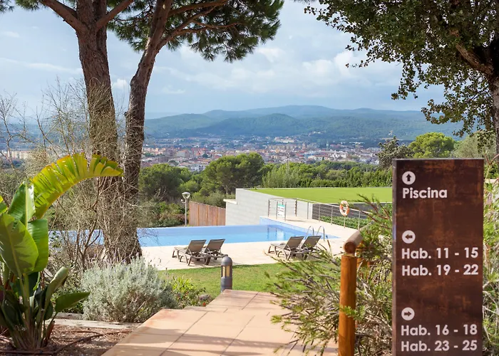 Mas Ses Vinyes - Adults Only Hotel Begur