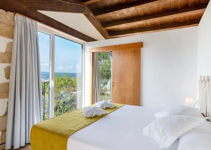Mas Ses Vinyes - Adults Only 4*