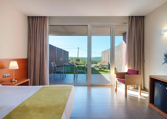 Mas Ses Vinyes - Adults Only 4*