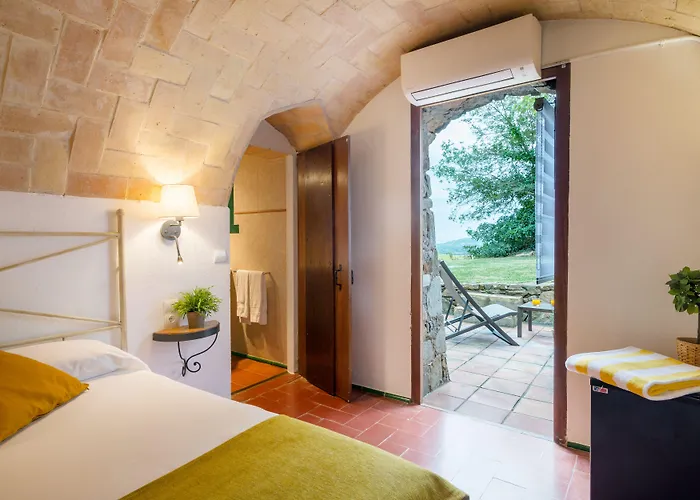 Hotel Mas Ses Vinyes - Adults Only