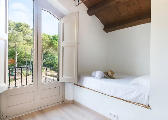 Mas Ses Vinyes - Adults Only Hotel Begur