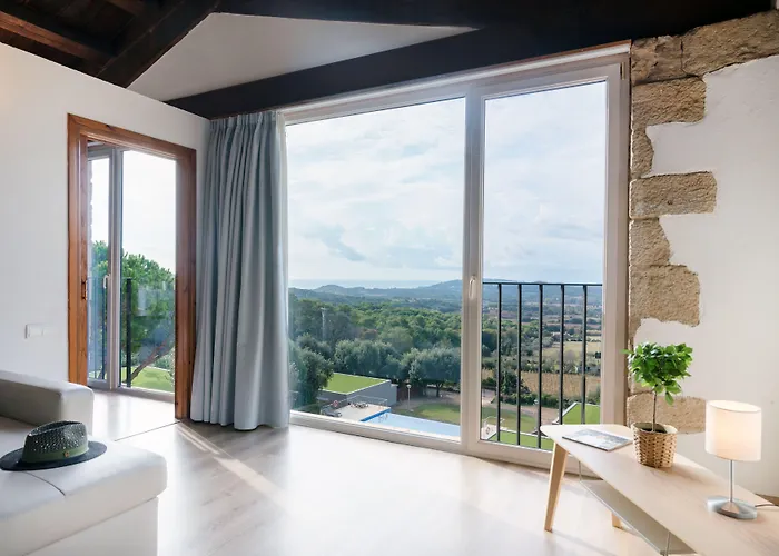 Mas Ses Vinyes - Adults Only Hotel Begur
