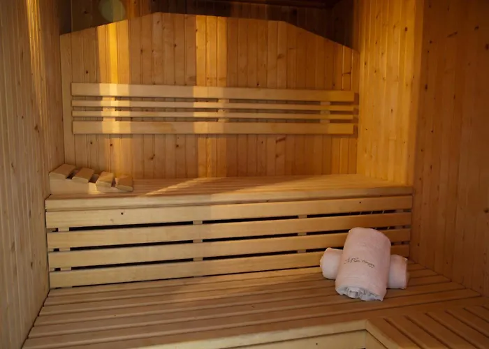 Hotel Mas Ses Vinyes - Adults Only 4*