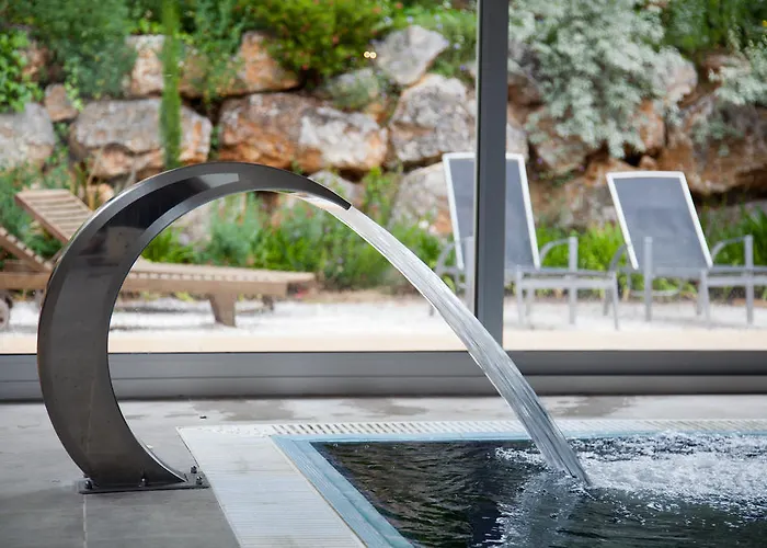 Mas Ses Vinyes - Adults Only 4*