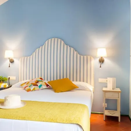 Mas Ses Vinyes - Adults Only Hotel