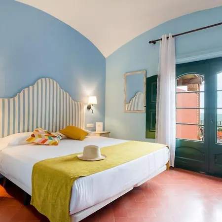 Mas Ses Vinyes - Adults Only 4*