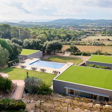 Mas Ses Vinyes - Adults Only Hotel Begur