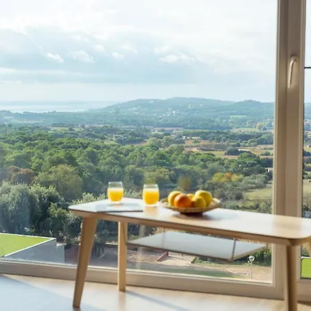 Hotell Mas Ses Vinyes - Adults Only