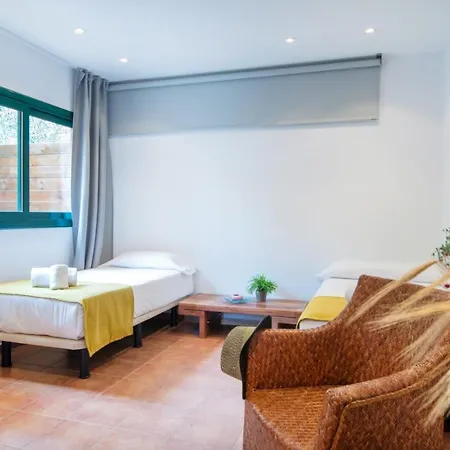 Hotell Mas Ses Vinyes - Adults Only 4*