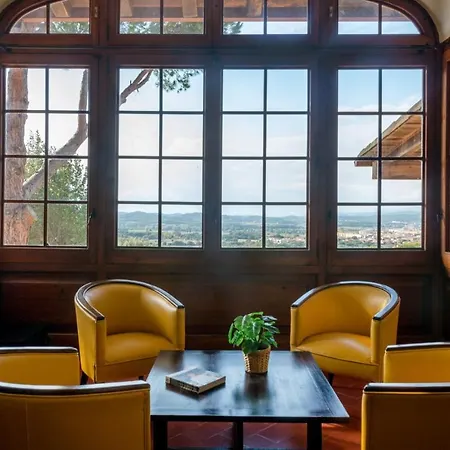 Hotel Mas Ses Vinyes - Adults Only 4*