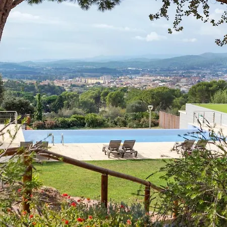 Mas Ses Vinyes - Adults Only 4*