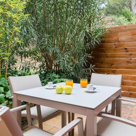 Hotell Mas Ses Vinyes - Adults Only Begur