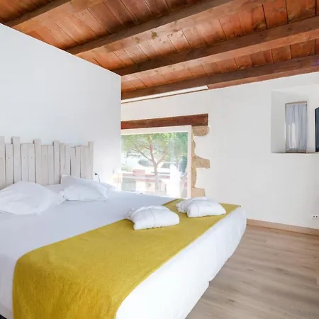 Hotel Mas Ses Vinyes - Adults Only 4*