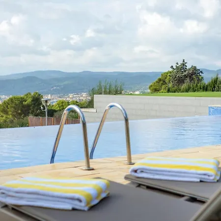 Mas Ses Vinyes - Adults Only 4*