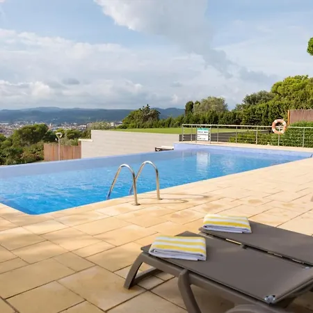 Hotel Mas Ses Vinyes - Adults Only