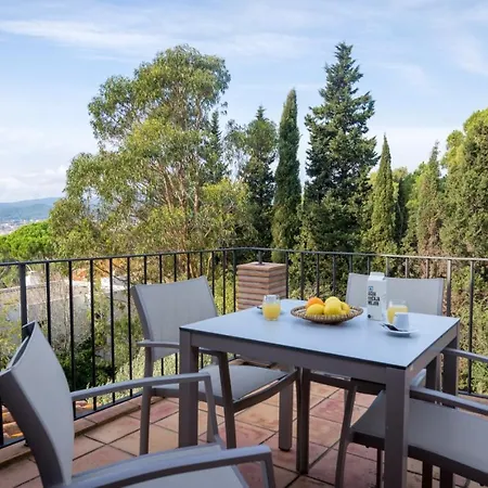 Mas Ses Vinyes - Adults Only Hotel Begur