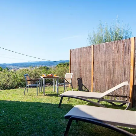 Hotel Mas Ses Vinyes - Adults Only