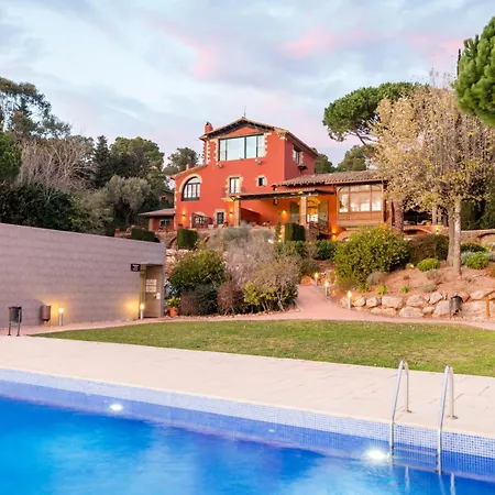 Hotel Mas Ses Vinyes - Adults Only 4*