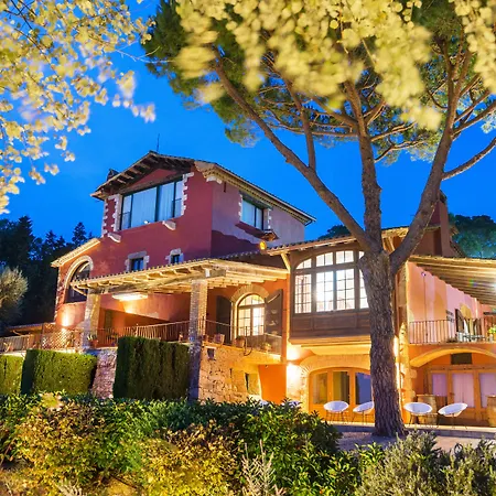 Mas Ses Vinyes - Adults Only Ξενοδοχείο