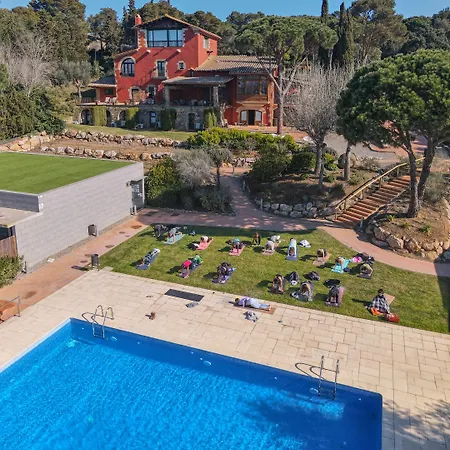 Mas Ses Vinyes - Adults Only