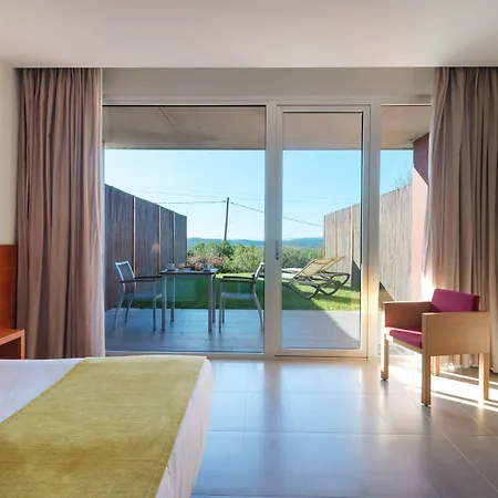 Mas Ses Vinyes - Adults Only 4*