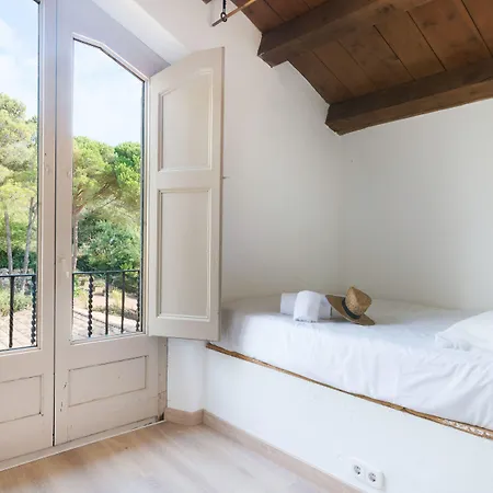 Mas Ses Vinyes - Adults Only Ξενοδοχείο Begur