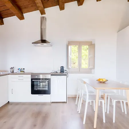 Mas Ses Vinyes - Adults Only Ξενοδοχείο Begur