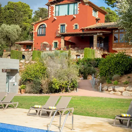 Mas Ses Vinyes - Adults Only Hotel