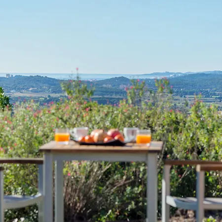 Hotel Mas Ses Vinyes - Adults Only 4*