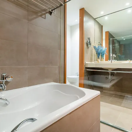 Mas Ses Vinyes - Adults Only 4* Begur