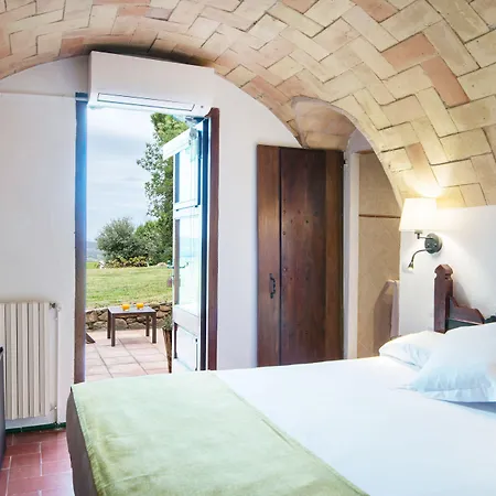 Mas Ses Vinyes - Adults Only 4* Begur
