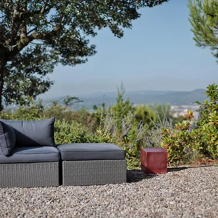 Mas Ses Vinyes - Adults Only Hotell