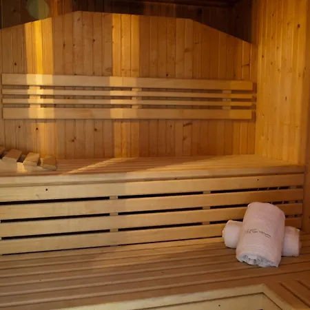 Ξενοδοχείο Mas Ses Vinyes - Adults Only 4*