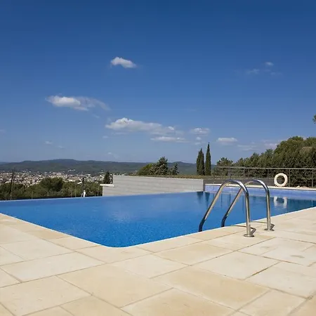 Mas Ses Vinyes - Adults Only Hotel 4*