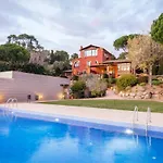 Mas Ses Vinyes - Adults Only Otel Begur