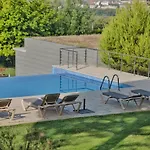 Mas Ses Vinyes - Adults Only 4*